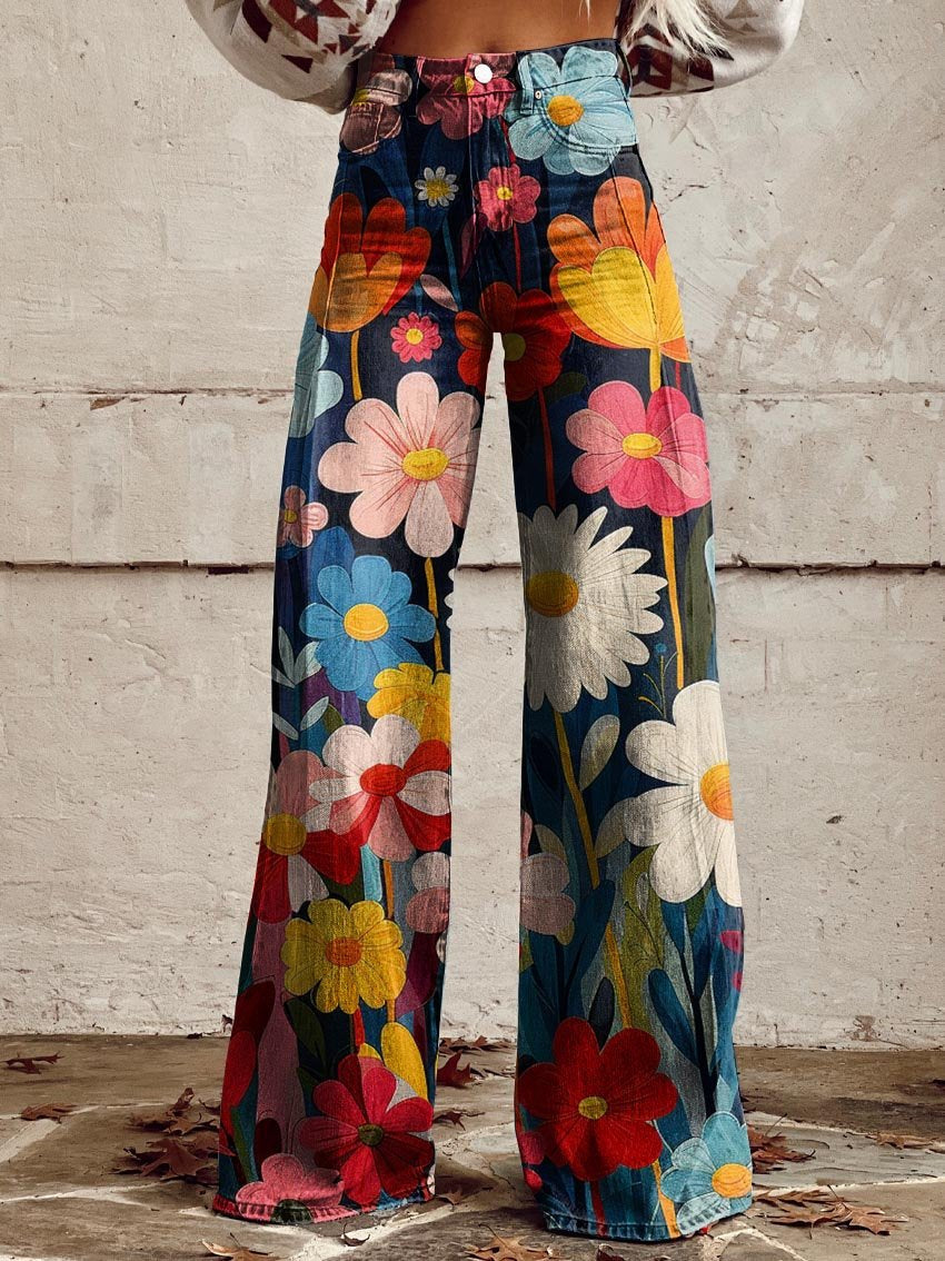 Multicolored / 5XL (60-62)