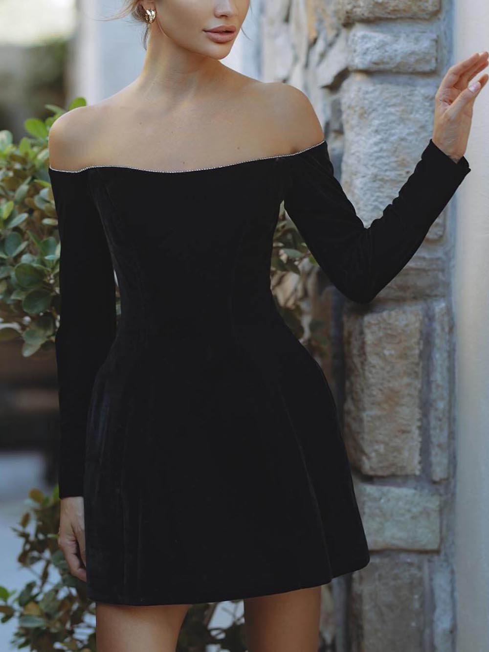 Black / XL