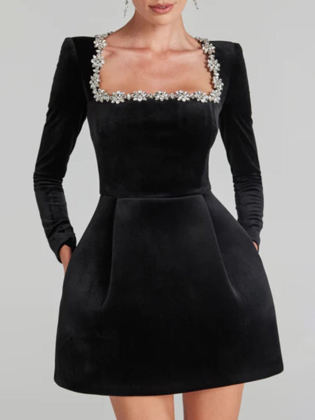 Black / XL
