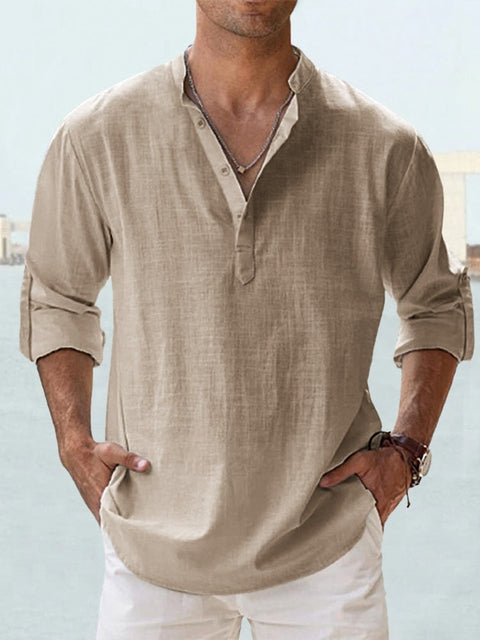 Khaki / 3XL