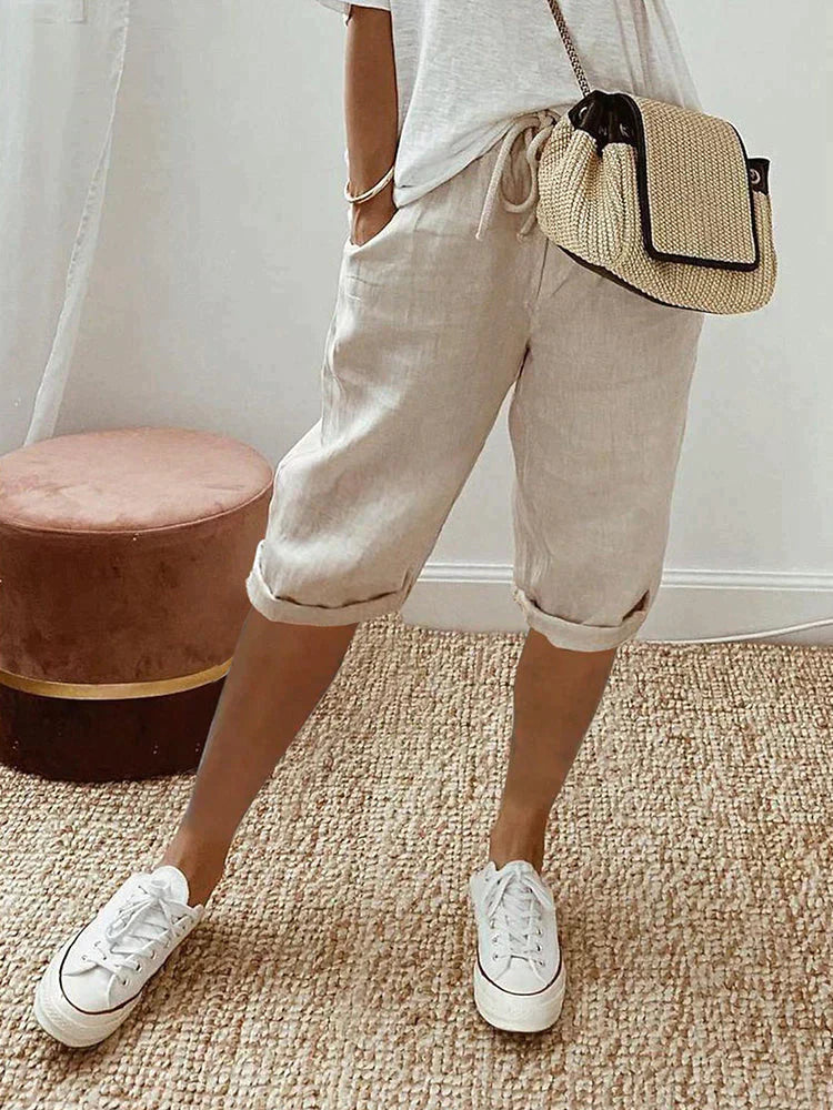 Beige (Nearly sold out) / 2XL