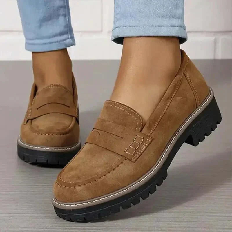 Brown (Almost sold out!) / 8.5