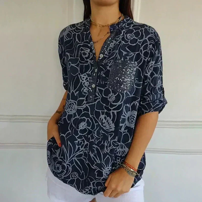 Dark Blue / 4XL (52/54)