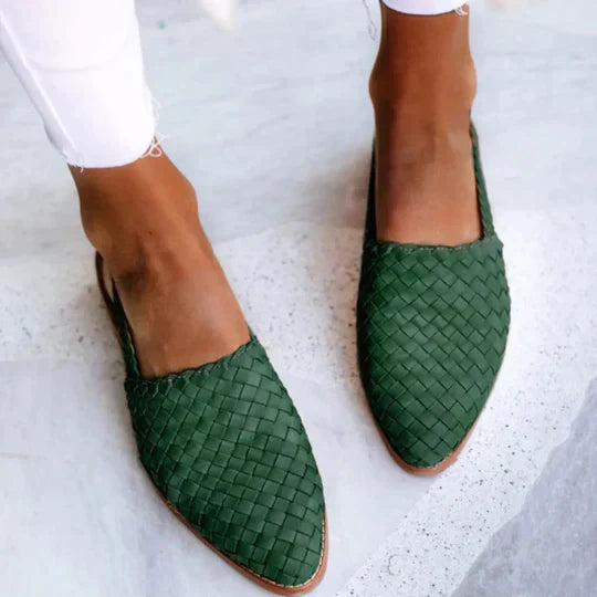 Green / 8.5